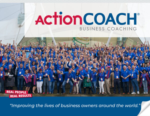 ActionCoach XHuy